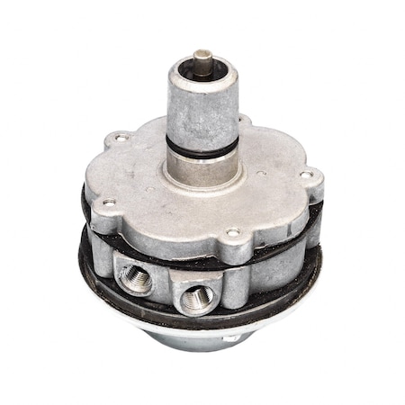 Us Motor Works MECHANICAL FUEL PUMP USMP09970